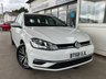 USED 2018 68 VOLKSWAGEN GOLF 1.6 TDI SE Estate 5dr Diesel Manual Euro 6 (s/s) (115 ps) 1 OWNER, APPS, 5 SERVICES!!
