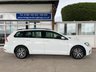 USED 2018 68 VOLKSWAGEN GOLF 1.6 TDI SE Estate 5dr Diesel Manual Euro 6 (s/s) (115 ps) 1 OWNER, APPS, 5 SERVICES!!
