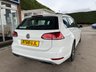 USED 2018 68 VOLKSWAGEN GOLF 1.6 TDI SE Estate 5dr Diesel Manual Euro 6 (s/s) (115 ps) 1 OWNER, APPS, 5 SERVICES!!