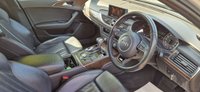USED 2013 AUDI A6 SALOON 3.0 TDI V6 S line Saloon 4dr Diesel S Tronic quattro Euro 5 (s/s) (245 ps) 