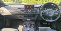 USED 2013 AUDI A6 SALOON 3.0 TDI V6 S line Saloon 4dr Diesel S Tronic quattro Euro 5 (s/s) (245 ps) 