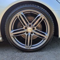 USED 2013 AUDI A6 SALOON 3.0 TDI V6 S line Saloon 4dr Diesel S Tronic quattro Euro 5 (s/s) (245 ps) 