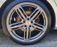USED 2013 AUDI A6 SALOON 3.0 TDI V6 S line Saloon 4dr Diesel S Tronic quattro Euro 5 (s/s) (245 ps) 