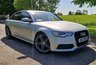 USED 2013 AUDI A6 SALOON 3.0 TDI V6 S line Saloon 4dr Diesel S Tronic quattro Euro 5 (s/s) (245 ps) 