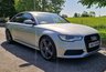 USED 2013 AUDI A6 SALOON 3.0 TDI V6 S line Saloon 4dr Diesel S Tronic quattro Euro 5 (s/s) (245 ps) 