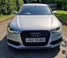 USED 2013 AUDI A6 SALOON 3.0 TDI V6 S line Saloon 4dr Diesel S Tronic quattro Euro 5 (s/s) (245 ps) 