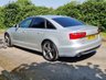 USED 2013 AUDI A6 SALOON 3.0 TDI V6 S line Saloon 4dr Diesel S Tronic quattro Euro 5 (s/s) (245 ps) 