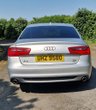 USED 2013 AUDI A6 SALOON 3.0 TDI V6 S line Saloon 4dr Diesel S Tronic quattro Euro 5 (s/s) (245 ps) 