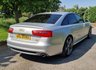 USED 2013 AUDI A6 SALOON 3.0 TDI V6 S line Saloon 4dr Diesel S Tronic quattro Euro 5 (s/s) (245 ps) 