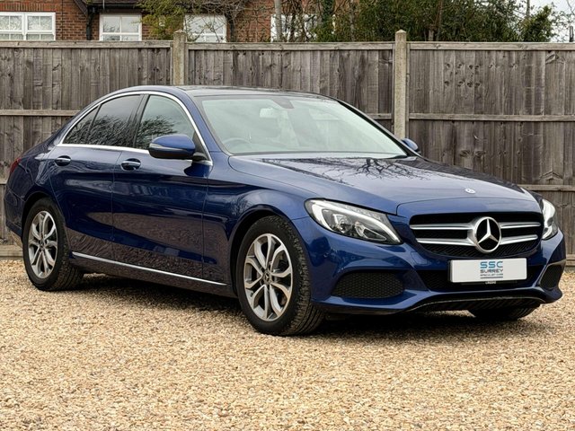 Surrey Specialist Cars