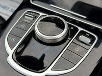 USED 2018 18 MERCEDES-BENZ C-CLASS 2.1 C 220 Sport Premium D Auto 4dr Sat Nav Heated Seats Pan Roof