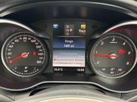 USED 2018 18 MERCEDES-BENZ C-CLASS 2.1 C 220 Sport Premium D Auto 4dr Sat Nav Heated Seats Pan Roof