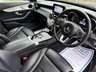 USED 2018 18 MERCEDES-BENZ C-CLASS 2.1 C 220 Sport Premium D Auto 4dr Sat Nav Heated Seats Pan Roof