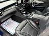 USED 2018 18 MERCEDES-BENZ C-CLASS 2.1 C 220 Sport Premium D Auto 4dr Sat Nav Heated Seats Pan Roof