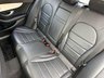 USED 2018 18 MERCEDES-BENZ C-CLASS 2.1 C 220 Sport Premium D Auto 4dr Sat Nav Heated Seats Pan Roof
