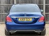 USED 2018 18 MERCEDES-BENZ C-CLASS 2.1 C 220 Sport Premium D Auto 4dr Sat Nav Heated Seats Pan Roof