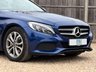 USED 2018 18 MERCEDES-BENZ C-CLASS 2.1 C 220 Sport Premium D Auto 4dr Sat Nav Heated Seats Pan Roof