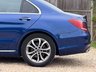 USED 2018 18 MERCEDES-BENZ C-CLASS 2.1 C 220 Sport Premium D Auto 4dr Sat Nav Heated Seats Pan Roof