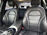 USED 2018 18 MERCEDES-BENZ C-CLASS 2.1 C 220 Sport Premium D Auto 4dr Sat Nav Heated Seats Pan Roof
