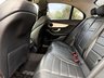 USED 2018 18 MERCEDES-BENZ C-CLASS 2.1 C 220 Sport Premium D Auto 4dr Sat Nav Heated Seats Pan Roof