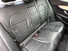 USED 2018 18 MERCEDES-BENZ C-CLASS 2.1 C 220 Sport Premium D Auto 4dr Sat Nav Heated Seats Pan Roof