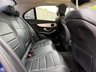 USED 2018 18 MERCEDES-BENZ C-CLASS 2.1 C 220 Sport Premium D Auto 4dr Sat Nav Heated Seats Pan Roof