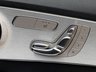 USED 2018 18 MERCEDES-BENZ C-CLASS 2.1 C 220 Sport Premium D Auto 4dr Sat Nav Heated Seats Pan Roof