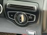 USED 2018 18 MERCEDES-BENZ C-CLASS 2.1 C 220 Sport Premium D Auto 4dr Sat Nav Heated Seats Pan Roof