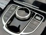 USED 2018 18 MERCEDES-BENZ C-CLASS 2.1 C 220 Sport Premium D Auto 4dr Sat Nav Heated Seats Pan Roof