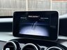 USED 2018 18 MERCEDES-BENZ C-CLASS 2.1 C 220 Sport Premium D Auto 4dr Sat Nav Heated Seats Pan Roof