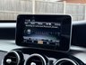 USED 2018 18 MERCEDES-BENZ C-CLASS 2.1 C 220 Sport Premium D Auto 4dr Sat Nav Heated Seats Pan Roof