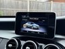 USED 2018 18 MERCEDES-BENZ C-CLASS 2.1 C 220 Sport Premium D Auto 4dr Sat Nav Heated Seats Pan Roof