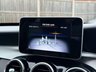 USED 2018 18 MERCEDES-BENZ C-CLASS 2.1 C 220 Sport Premium D Auto 4dr Sat Nav Heated Seats Pan Roof