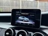 USED 2018 18 MERCEDES-BENZ C-CLASS 2.1 C 220 Sport Premium D Auto 4dr Sat Nav Heated Seats Pan Roof