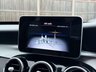 USED 2018 18 MERCEDES-BENZ C-CLASS 2.1 C 220 Sport Premium D Auto 4dr Sat Nav Heated Seats Pan Roof
