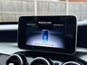 USED 2018 18 MERCEDES-BENZ C-CLASS 2.1 C 220 Sport Premium D Auto 4dr Sat Nav Heated Seats Pan Roof