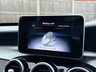 USED 2018 18 MERCEDES-BENZ C-CLASS 2.1 C 220 Sport Premium D Auto 4dr Sat Nav Heated Seats Pan Roof