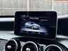 USED 2018 18 MERCEDES-BENZ C-CLASS 2.1 C 220 Sport Premium D Auto 4dr Sat Nav Heated Seats Pan Roof