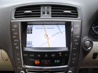 USED 2011 11 LEXUS IS 2.2 200d SE-I Saloon 4dr Diesel Manual Euro 5 (150 ps) www.suffolkcarcentre.co.uk - Located at Ilketshall