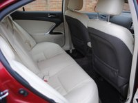USED 2011 11 LEXUS IS 2.2 200d SE-I Saloon 4dr Diesel Manual Euro 5 (150 ps) www.suffolkcarcentre.co.uk - Located at Ilketshall