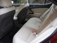 USED 2011 11 LEXUS IS 2.2 200d SE-I Saloon 4dr Diesel Manual Euro 5 (150 ps) www.suffolkcarcentre.co.uk - Located at Ilketshall