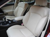 USED 2011 11 LEXUS IS 2.2 200d SE-I Saloon 4dr Diesel Manual Euro 5 (150 ps) www.suffolkcarcentre.co.uk - Located at Ilketshall