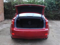 USED 2011 11 LEXUS IS 2.2 200d SE-I Saloon 4dr Diesel Manual Euro 5 (150 ps) www.suffolkcarcentre.co.uk - Located at Ilketshall
