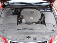 USED 2011 11 LEXUS IS 2.2 200d SE-I Saloon 4dr Diesel Manual Euro 5 (150 ps) www.suffolkcarcentre.co.uk - Located at Ilketshall