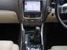 USED 2011 11 LEXUS IS 2.2 200d SE-I Saloon 4dr Diesel Manual Euro 5 (150 ps) www.suffolkcarcentre.co.uk - Located at Ilketshall