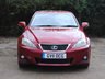 USED 2011 11 LEXUS IS 2.2 200d SE-I Saloon 4dr Diesel Manual Euro 5 (150 ps) www.suffolkcarcentre.co.uk - Located at Ilketshall