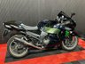 USED 2008 58 KAWASAKI ZZR1400 FINANCE SPECIALISTS APPLY NOW LOW RATE FINANCE DELIVERY AVAILABLE