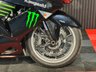 USED 2008 58 KAWASAKI ZZR1400 FINANCE SPECIALISTS APPLY NOW LOW RATE FINANCE DELIVERY AVAILABLE