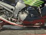 USED 2008 58 KAWASAKI ZZR1400 FINANCE SPECIALISTS APPLY NOW LOW RATE FINANCE DELIVERY AVAILABLE