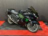 USED 2008 58 KAWASAKI ZZR1400 FINANCE SPECIALISTS APPLY NOW LOW RATE FINANCE DELIVERY AVAILABLE